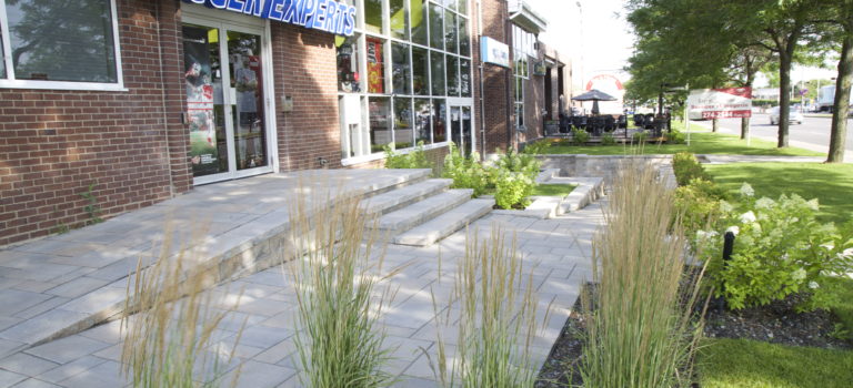 5 Commercial Landscaping Ideas to Enhance Your Property!