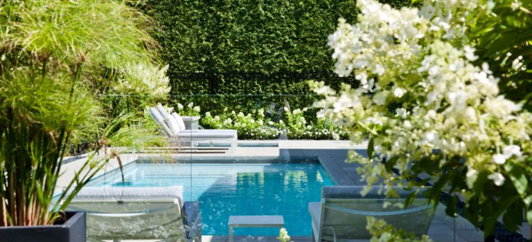 Top five backyard trends for 2021